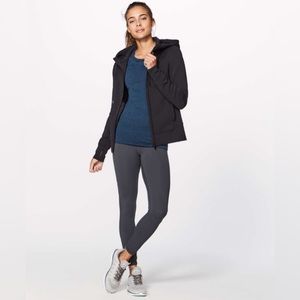 Lululemon Tech Lux Jacket